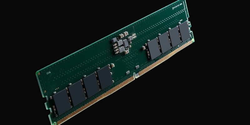 ذواكر الوصول العشوائي DDR5 من كينغستون تكنولوجي تحصل على أول موافقة من برنامج إنتل لاعتماد المنصات للمزودين المستقلين
