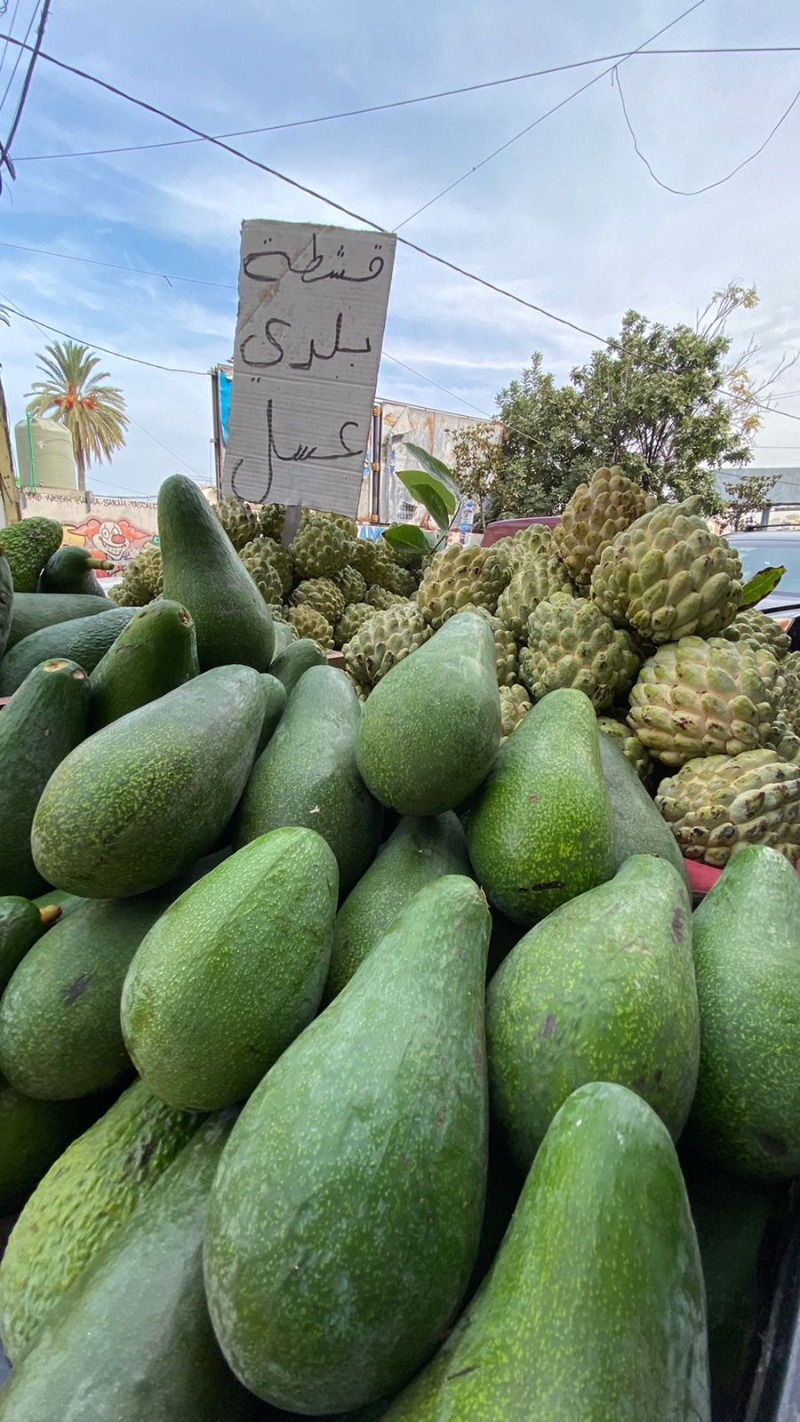 جنون الأسعار جنّن المواطن الصيداوي