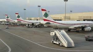 هل تلقّى مطار بيروت رسالة بشأن توقّف الرحلات الخليجيّة؟!