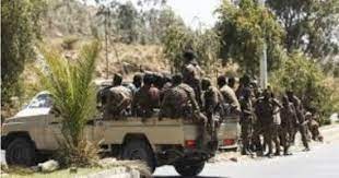 وزارة الخارجية نصحت اللبنانين في أثيوبيا بمغادرة البلاد
