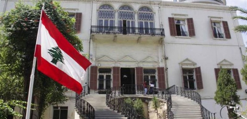 "الخارجية": السفارة اللبنانية قدمت المساعدة للبنانيين الراغبين بمغادرة السودان