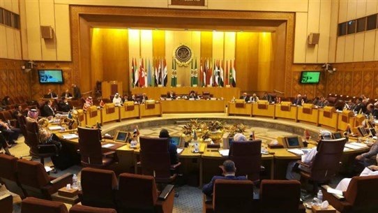 مكتب جامعة الدول العربية نفى معلومات عن مواقف أبلغها زكي للمسؤولين اللبنانيين
