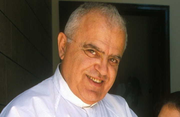 السجن 15 عاما لكاهن لبناني اغتصب يتيمات بفرنسا
