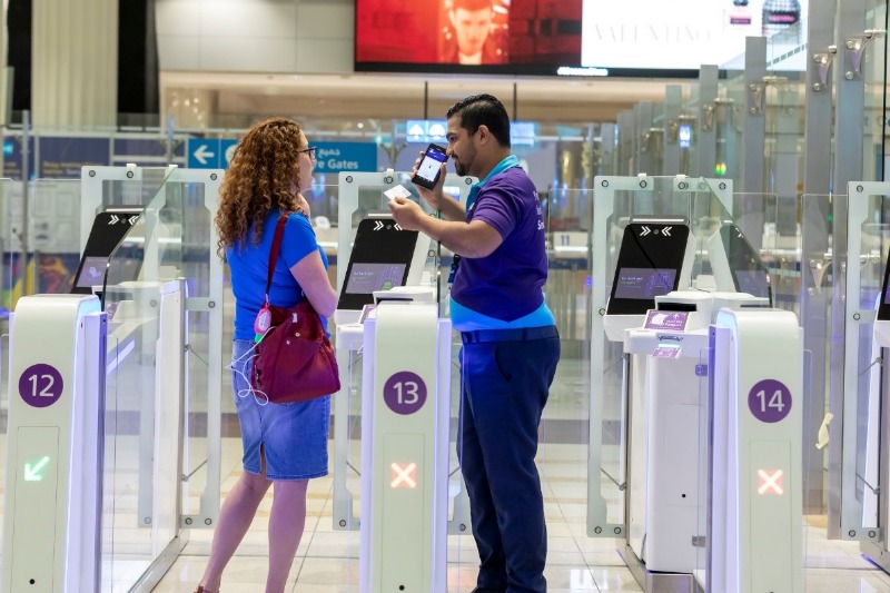 سكيور لاند كوميونيكيشنز لدى إيرباص تعرض حلولها للاتصالات الهجينة والمشفرة للمطارات الذكية في "دبي للطيران 2021"