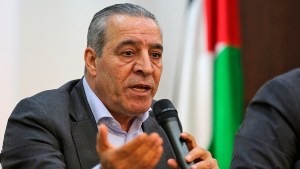 حسين الشيخ ينفي حصول دولة فلسطين على قرض مالي من الحكومة الإسرائيلية