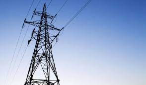 سرقة الشبكة النحاسية الهوائية التابعة لكهرباء لبنان في بعاصير