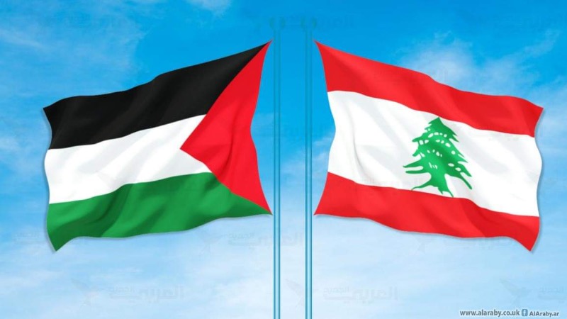 حواتمة يبرق الى الرؤساء الثلاثة مهنئا بالذكرى الـ (78) لاستقلال لبنان