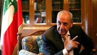 الرئيس بري: معنيون في اللحظة الأخطر وجوديا على لبنان أن نحصن قضاءه