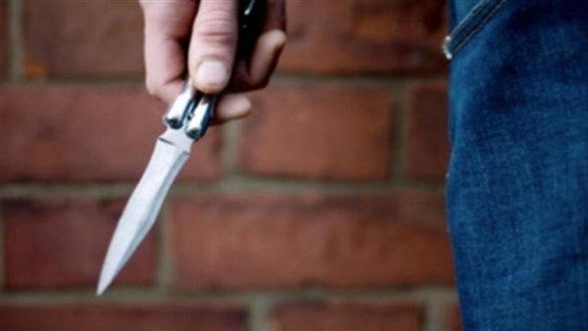 الشرطة القبرصية: اعتقال شخص يحمل سكيناً بالقرب من موقع يتواجد فيه البابا فرنسيس