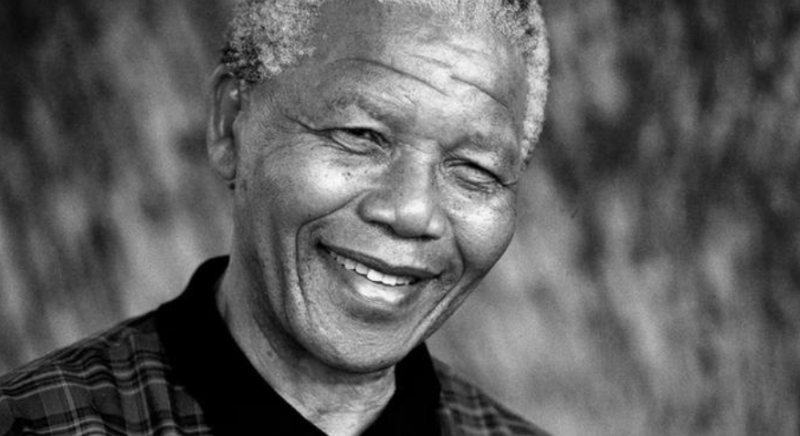 ثمانية أعوام على رحيل القائد الأممي نيلسون مانديلا