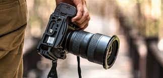نقيب المصورين هنأ بإقرار اقتراح قانون تنسيب المصورين إلى خدمات الضمان