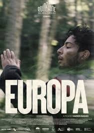 فيلم "أوروبا" يمثل العراق والكويت في الأوسكار