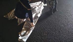العثور على جثة مواطن داخل شقة
