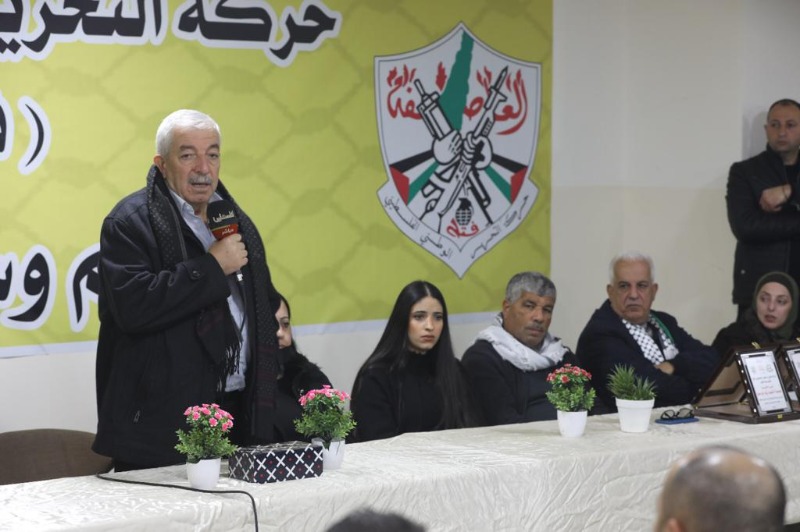 لجنة حماة الحرم الابراهيمي تفوز بجائزة مؤسسة الشهيد زياد أبو عين للمقاومة الشعبية كأفضل مبادرة لعام 2021