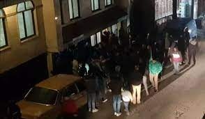 إصابة طفل نتيجة سقوطه من بيك أب في هذه المنطقة!