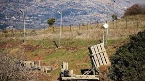 "غزو بري اسرائيلي" على لبنان… الكونغرس الاميركي يحذر!