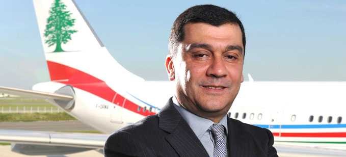 محمد الحوت رئيساً لمجلس إدارة الـ"ميدل إيست" لولاية جديدة