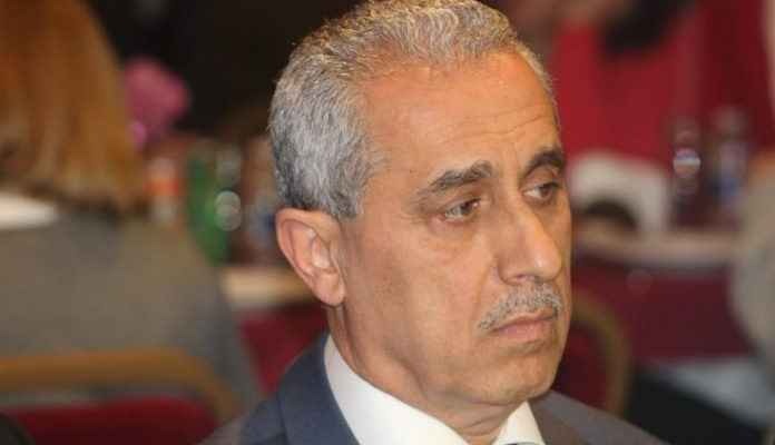النائب خواجة: لا مشكلة جديدة بين عون وبري لكن لا يحق لأي جهة تحديد جدول أعمال المجلس