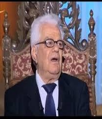 الدكتور ميشال جحا  المسكون بالنهضة العربية.