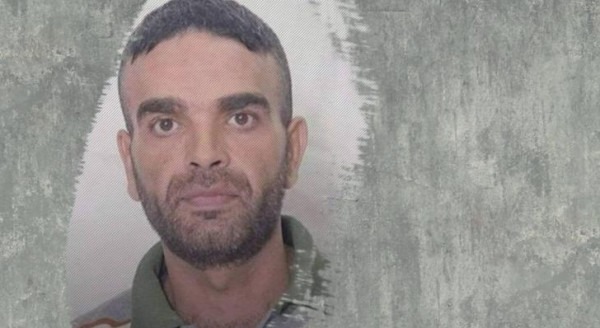الأسير سامر أبو دياك يدخل عامه الـ18 في سجون الاحتلال