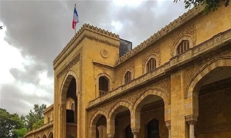 اعتصام أمام السفارة الفرنسية في بيروت... ما هي آخر المعطيات؟