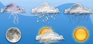 الطقس المتوقع في لبنان للايام القادمة
