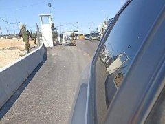 شهيد فلسطيني برصاص الاحتلال قرب مفترق عصيون جنوب بيت لحم