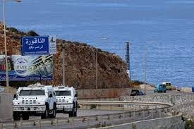 وزير الطاقة الاسرائيلي: المفاوضات الحدودية مع لبنان ستستأنف الأسبوع المقبل!