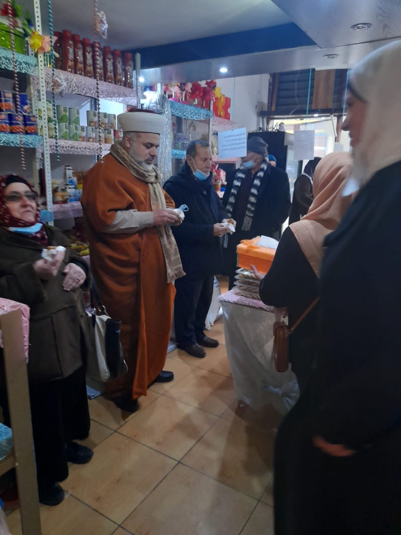 مركز التراث العربي يفتتح مركزًا جديدًا في صور