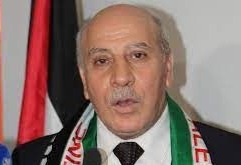 انتخاب علي فيصل نائباً لرئيس المجلس الوطني الفلسطيني