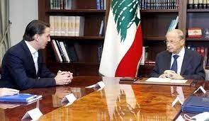 صفقة الترسيم.. هل تبيع السلطة حق لبنان بثلاثين من الفضة لانقاذ نفسها؟