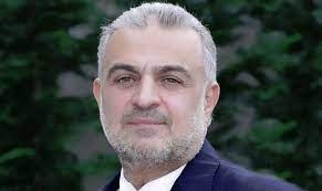 اسعد الحريري زار وزير المال: لوضع خطة انقاذية وعدم فرض ضرائب وتحفيز الاستثمارات