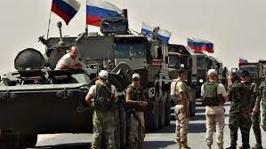 الجيش الاوكراني دعا أمهات الجنود الروس الأسرى لديه إلى المجيء لاصطحابهم