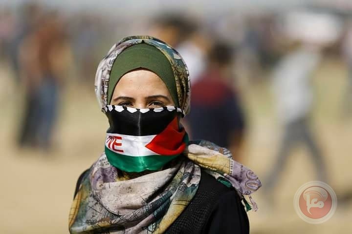 نساء فلسطين في الثامن من أذار.. ضحايا الاحتلال والانقسام