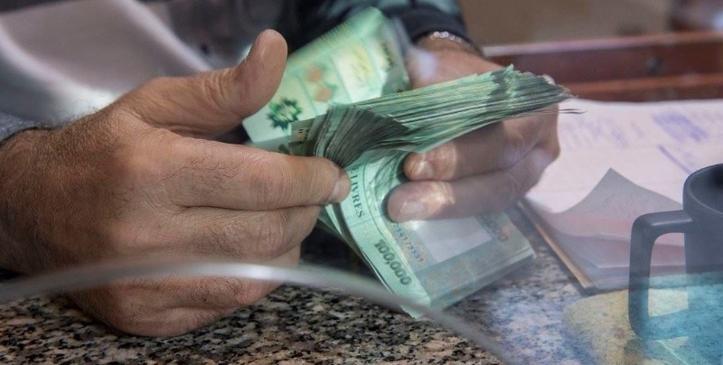 بعد صعوده 3000 ليرة... كم بلغ دولار السوق السوداء اليوم؟