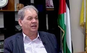 فتوح يطلع رئيسي مجلسي النواب والأعيان الأردنيين على تطورات القضية الفلسطينية