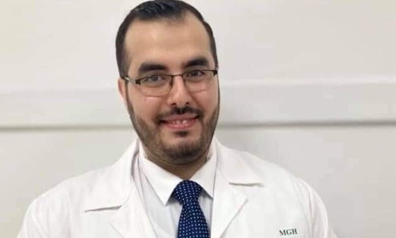 قصة طبيب لبناني توفي في طريقه من صيدا إلى بيروت .. بعد رحلة يومية شاقة من التعب والجهد !
