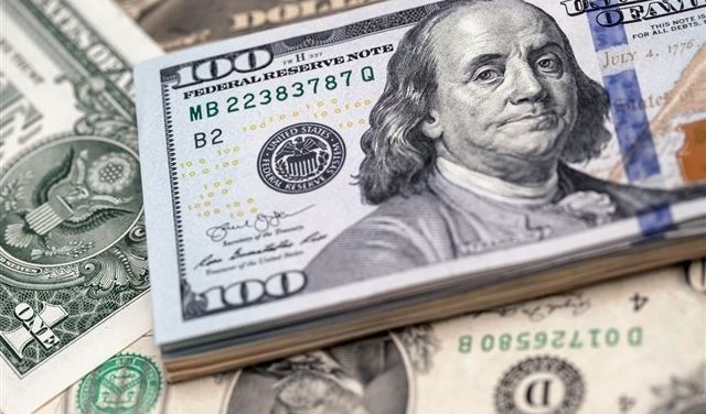 الدولار يرتفع… كم بلغ عصر اليوم؟