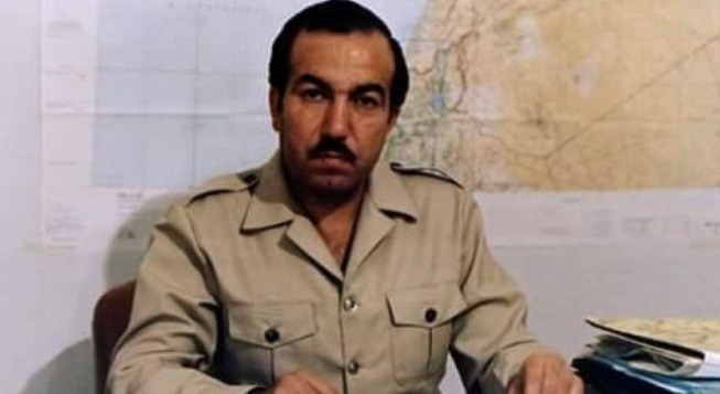 34 عاما على اغتيال القائد خليل الوزير "أبو جهاد"