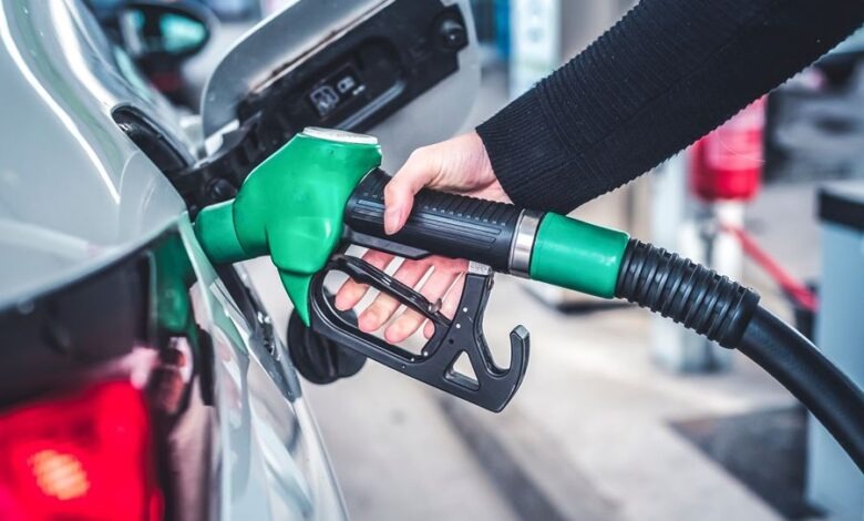 إرتفاع كبير في أسعار البنزين