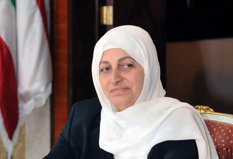 النائب بهية الحريري تعزي عائلات ضحايا قارب الموت: أما آن لمآسي اللبنانيين أن تنتهي!