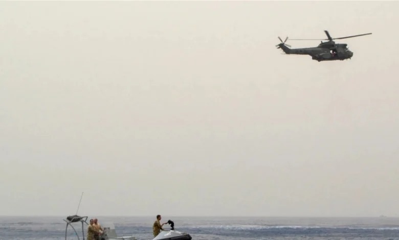 إليكم آخر مستجدات البحث عن المفقودين في بحر طرابلس