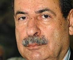 وفاة شقيق د. رمزي خوري .. والرئيس عباس يتصل معزياً