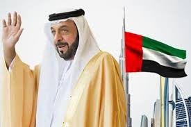 الأشقر ينعى  رئيس الإمارات: خسرنا صديقاً محباً للبنان وشعبه