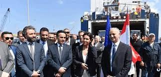 السفارة الفرنسية: 50 باصا في خدمة اللبنانيين وفرنسا ستواصل دعمها وستظل تدعو إلى القيام بالإصلاحات