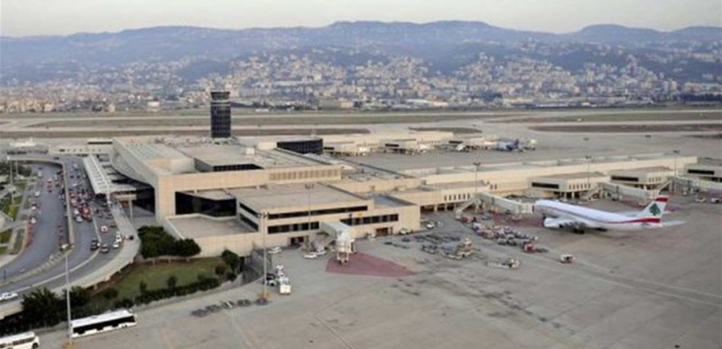 احباط عملية تهريب كبيرة في مطار بيروت