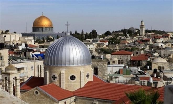 قلق أوروبي من قرار محكمة إسرائيلية بشأن ممتلكات تعود للكنيسة الأرثوذكسية في القدس
