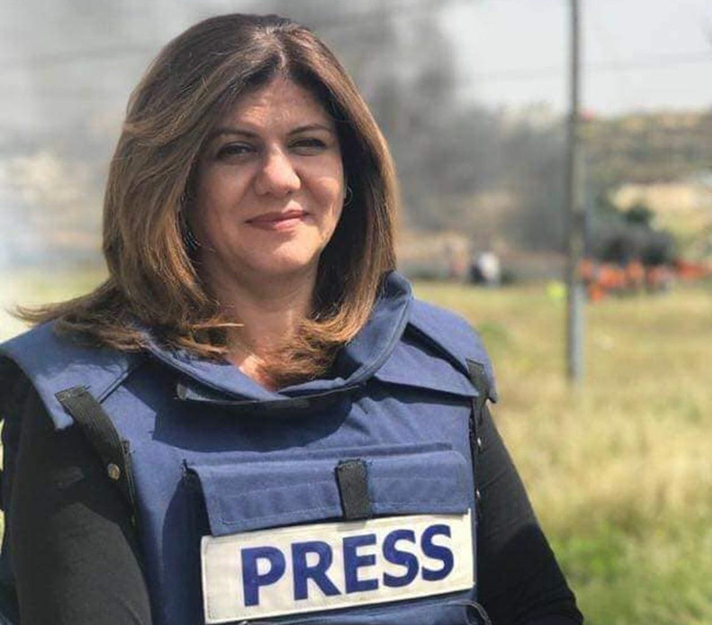 الأمم المتحدة: الصحفية أبو عاقلة قتلت بنيران إسرائيلية ويجب محاسبة الجناة