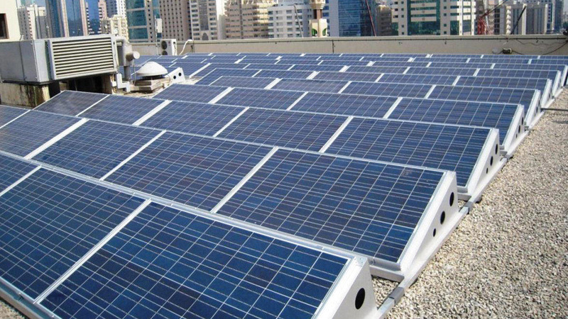تفاصيل قروض الطاقة الشمسية في لبنان وكيفية السداد