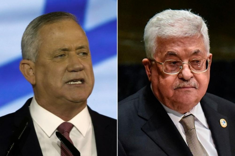 الإعلام العبري يهاجم الرئيس عباس ويصفه بأنه "أسوأ راعي للإرهاب"